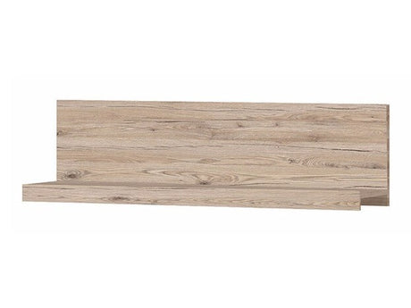 Wall shelf Toledo E105