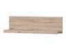 Wall shelf Toledo E105