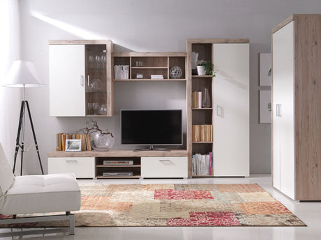 Wall shelf Toledo E105