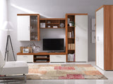Wall shelf Toledo E105