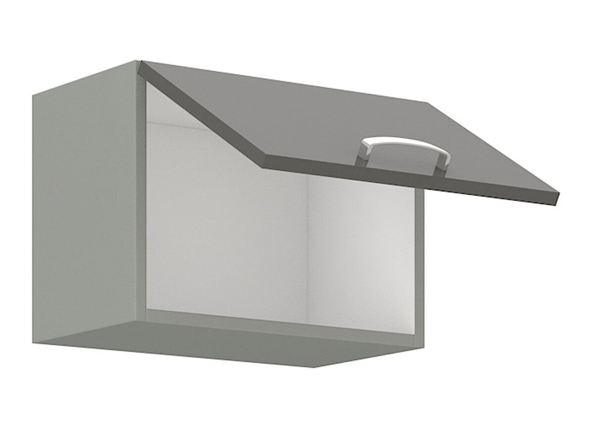 Modulært vægskab Multi Grey 120