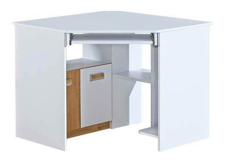 Hjørneskrivebord Ogden B110