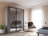Garderobe Fresno 102