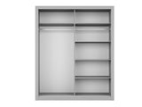 Garderobe Fresno 102