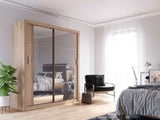 Garderobe Fresno 102