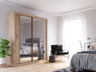 Garderobe Fresno 102