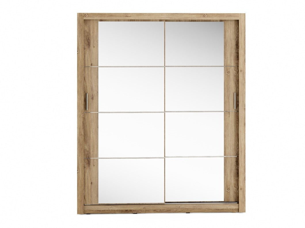 Garderobe Fresno 102