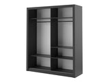 Garderobe Fresno 102