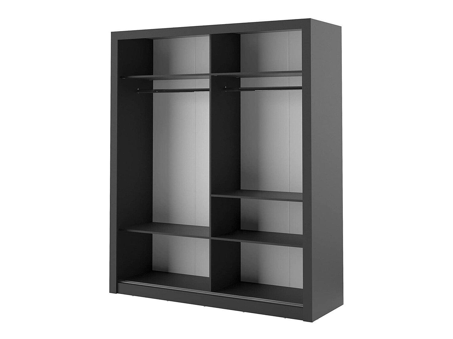 Garderobe Fresno 102