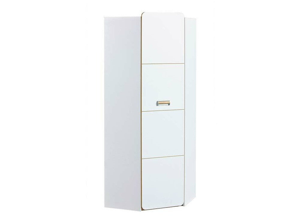 Hjørneklædeskab Ogden B114