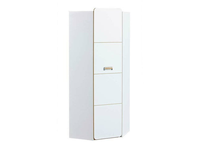 Hjørneklædeskab Ogden B114