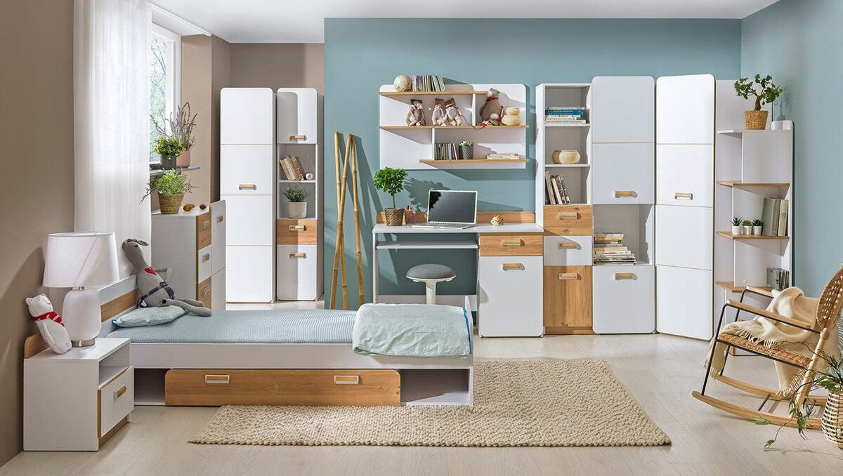 Skrivebord Ogden B109