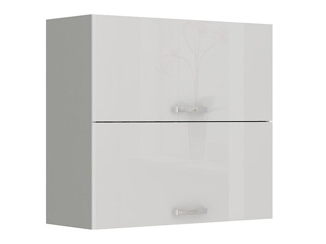 Modulært vægskab Multi White 111