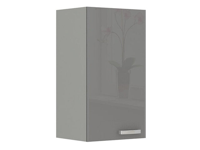 Modulært vægskab Multi Grey 104