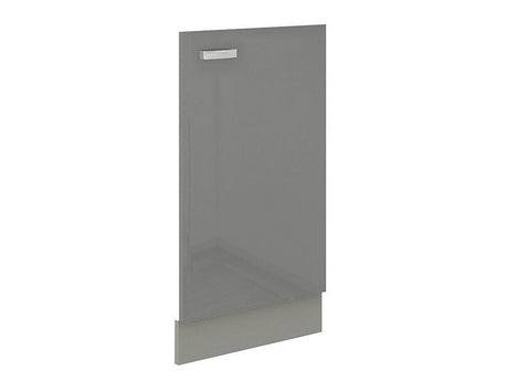 Dør til opvaskemaskine Multi Grey 107