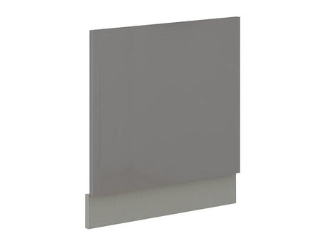 Dør til opvaskemaskine Multi Grey 108