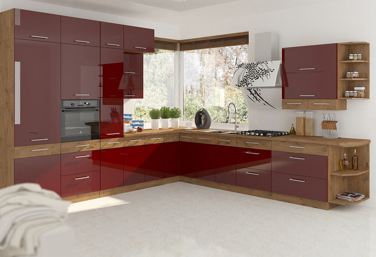 Bordplade Wood 101