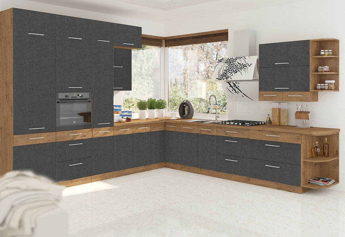 Bordplade Wood 101