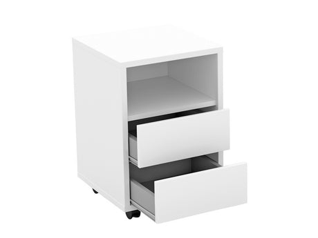 Skuffesektion Austin 346