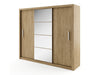 Garderobe Fresno T101