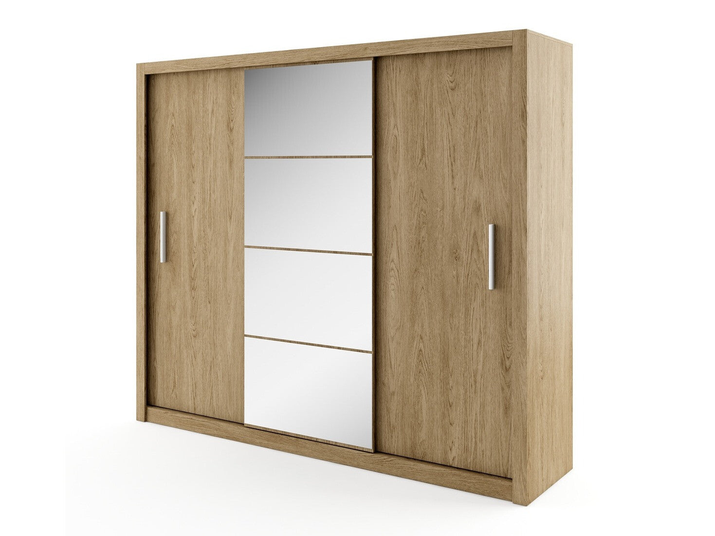 Garderobe Fresno T101