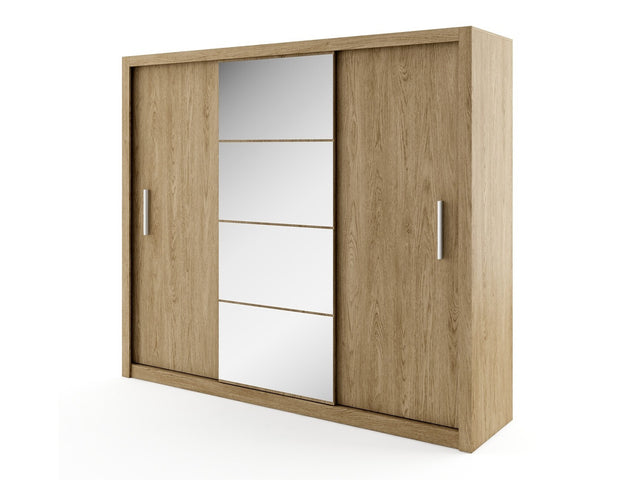 Garderobe Fresno T101