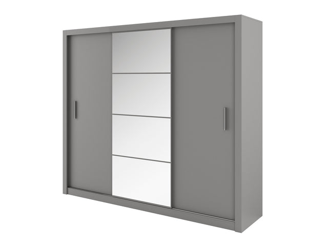 Garderobe Fresno T101