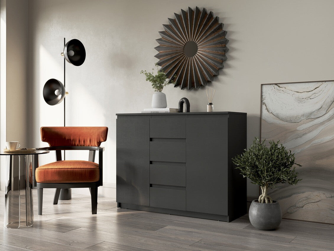 Kommode Fresno T105