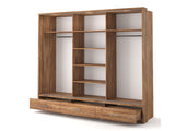 Garderobe Fresno 100