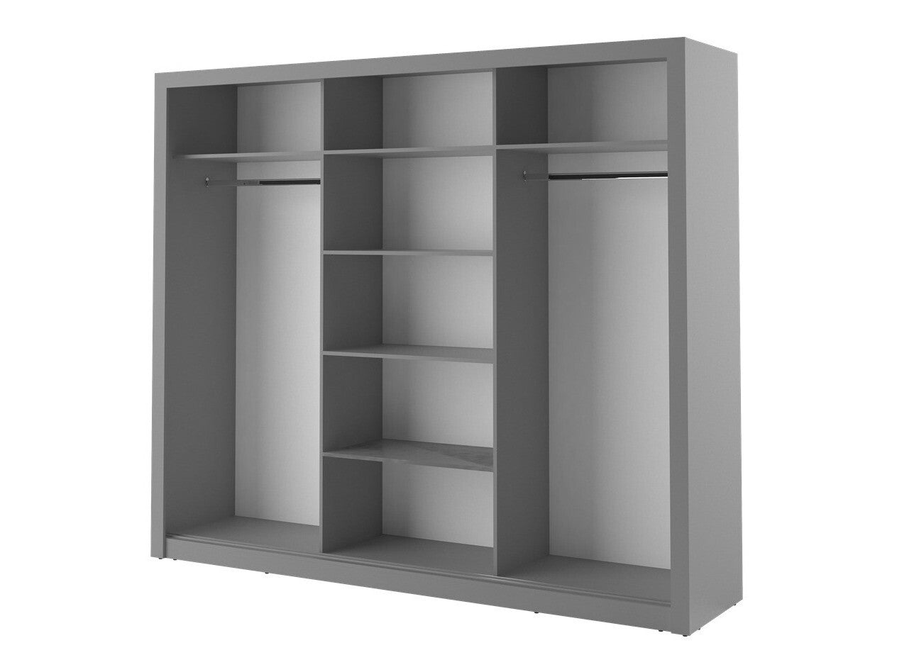 Garderobe Fresno 101