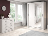 Garderobe Fresno 103