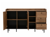 Chest of drawers Providence 156