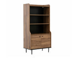 Bookcase Providence 161