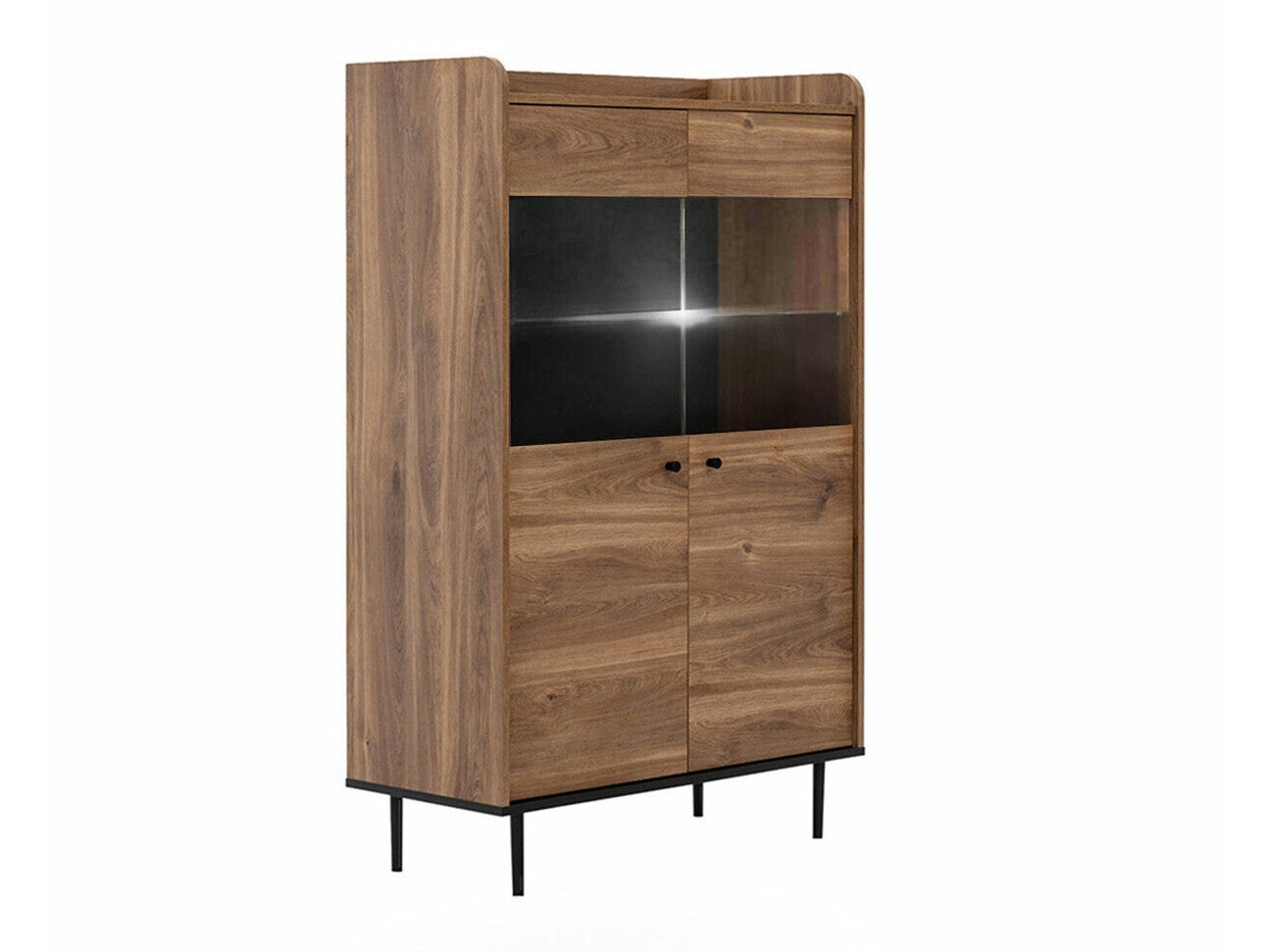 Display cabinet Providence M108