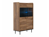 Display cabinet Providence M108