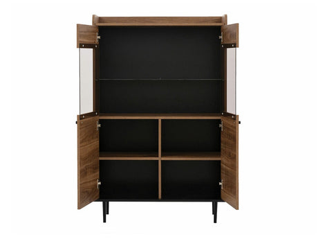 Display cabinet Providence M108