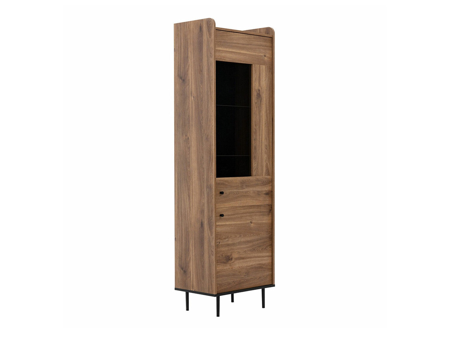 Display cabinet Providence M100