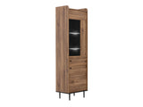Display cabinet Providence M100