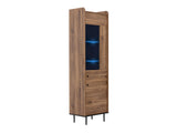 Display cabinet Providence M100