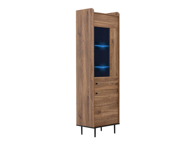 Display cabinet Providence M100