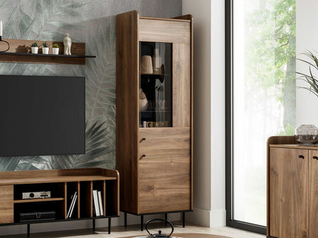 Display cabinet Providence M100