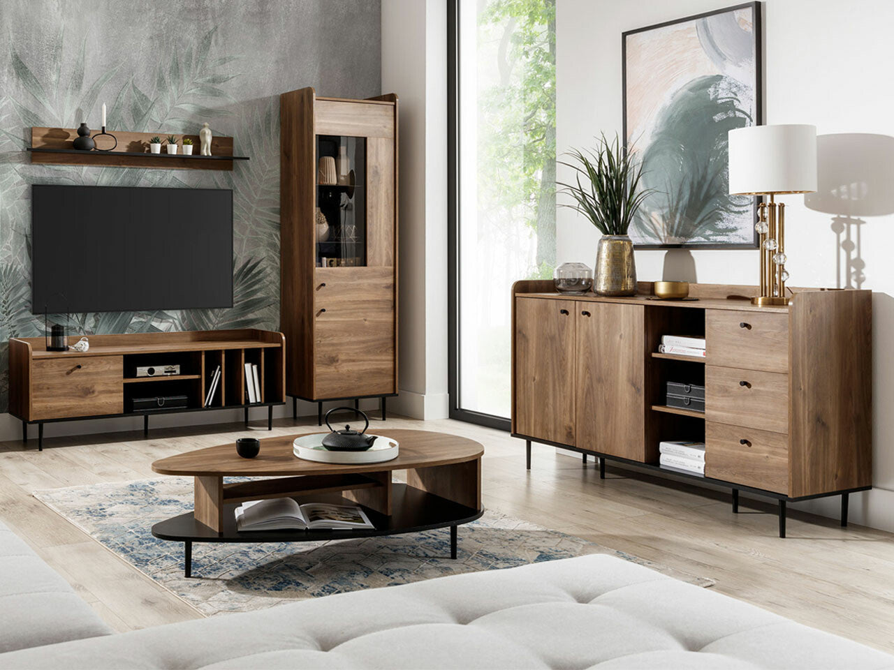 Living room set Providence M104