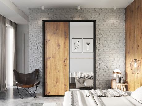 Garderobe Fresno 122