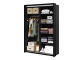 Garderobe Fresno 122