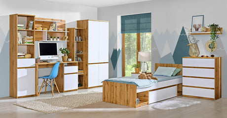 Garderobe Ogden M100