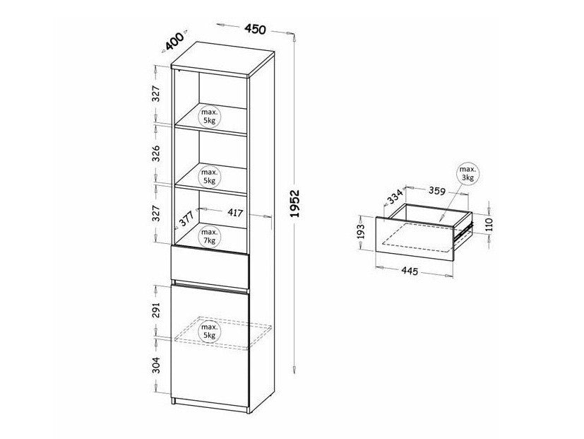 Reol Ogden M102