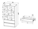 Reol Ogden M103