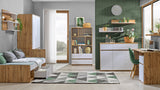 Skrivebord Ogden M106