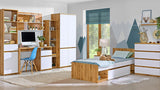 Skrivebord Ogden M106