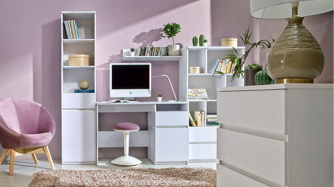 Skrivebord Ogden M106